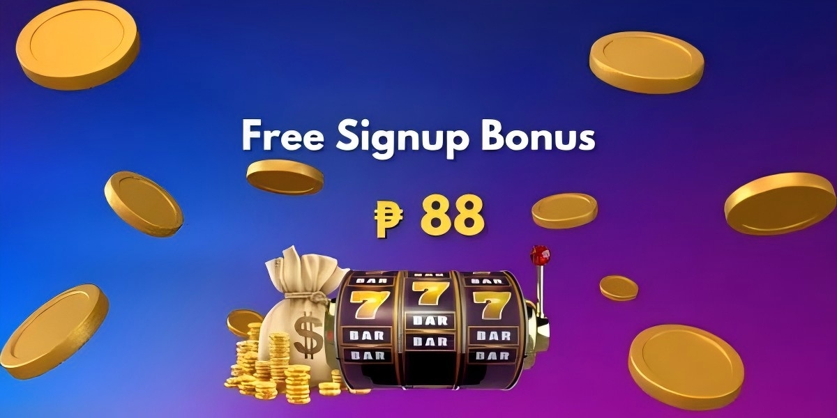 86jl ph casino welcome bonus - play slots and win big