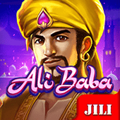 Ali Baba at 86jl ph