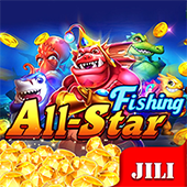All Star Fishing at 86jl ph
