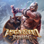Asgardian Rising at 86jl ph