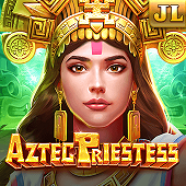 Aztec Priestess at 86jl ph