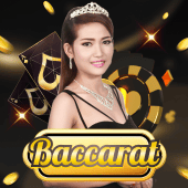 Baccarat A live casino at 86jl ph
