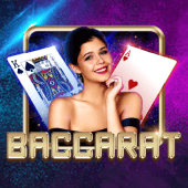 Baccarat B live casino at 86jl ph