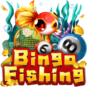Bingo Fishing at 86jl ph