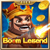Boom Legend at 86jl ph