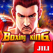 Boxing King at 86jl ph