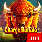 Charge Buffalo at 86jl ph
