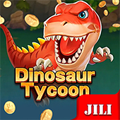 Dinosaur Tycoon at 86jl ph