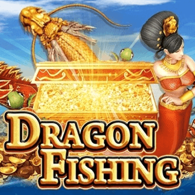 Dragon Fishing at 86jl ph