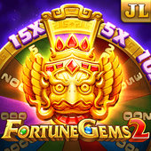 Fortune Gems 2 at 86jl ph