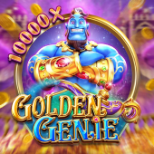 Golden Genie slot game at 86jl ph online casino