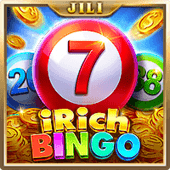 Irich Bingo slot at 86jl ph