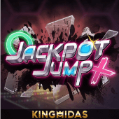 Jackpot Jump at 86jl ph