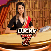 Lucky 7 live casino at 86jl ph