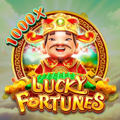 Lucky Fortunes at 86jl ph