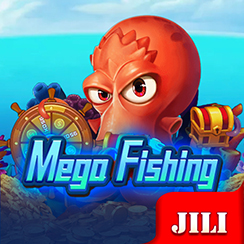 Mega Fishing at 86jl ph