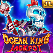 Ocean King Jackpot at 86jl ph