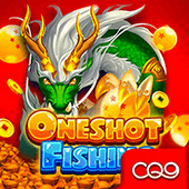 Oneshot Fishing at 86jl ph
