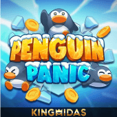 Penguin Panic at 86jl ph