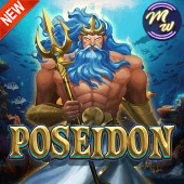 Poseidon slot at 86jl ph