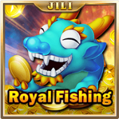 Royal Fishing at 86jl ph