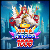 Starlight Princess 1000 at 86jl ph