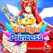 Starlight Princess at 86jl ph