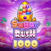 Sugar Rush 1000 at 86jl ph