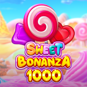 Sweet Bonanza 1000 at 86jl ph