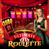 Ultimate Roulette at 86jl ph
