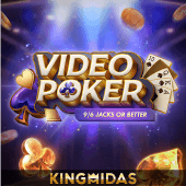 Video Poker at 86jl ph