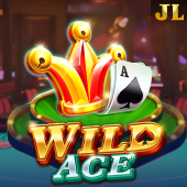 Wild Ace at 86jl ph