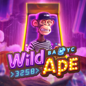 Wild Ape at 86jl ph