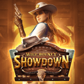 Wild Bounty Showdown at 86jl ph